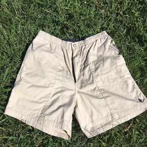 Polo Ralph Lauren Chino Elastic Shorts - size M
